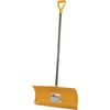 Garant Alpine 55” Poly Blade with Steel Handle Snow Pusher, 26 in