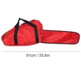 thumbnail image 3 of Protective Storage Bags Holder, Portable Chainsaw Carrying Bag Storage Case Chain Saw, 3 of 8