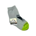 thumbnail image 2 of Jurassic World Boys Cozy Socks, 2-Pack, Sizes S/M-M/L, 2 of 6