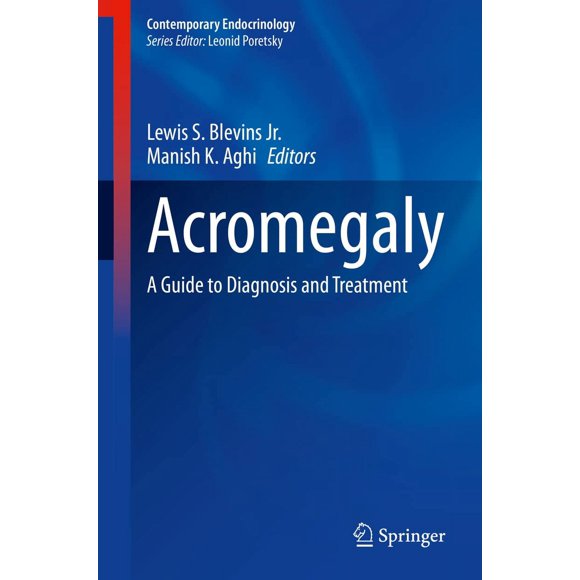 Acromégalie: un Guide pour le Diagnostic et le Traitement