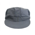 thumbnail image 2 of HAT-ENGINEER CAP, 2 of 3