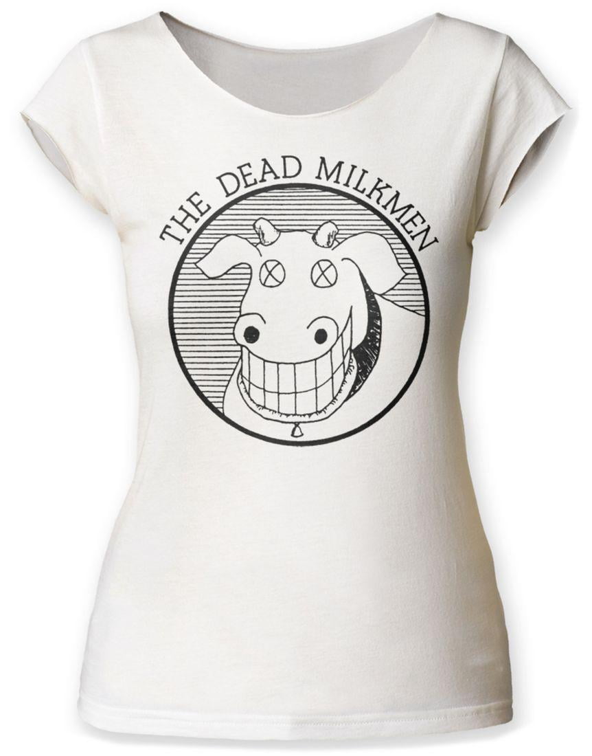 dead milkmen t shirt