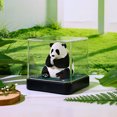 thumbnail image 3 of MACTANO 2026 Desk Calendar 3D Panda Art Memo Pad Rip Away Paper Carving for Home Office Blac, 3 of 7