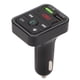 thumbnail image 2 of Transmisor FM Bluetooth 5,0 llamada manos libres reproductor de música USB 2,0 adaptador Bluetooth de Radio para coche con pantalla LED para coches, 2 of 8