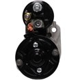 thumbnail image 5 of For Mercedes-Benz C230 / C280 Starter Motor 2006 2007 | 3.0 Liter V6 For 006-151-05-01, 5 of 7