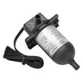 thumbnail image 2 of Diesel Engine Coolant Heater, Low Heat Loss 120V High Efficiency Vibration Resistant Coolant Heater Kit IP54 Protection With Fittings For Generator, 2 of 8