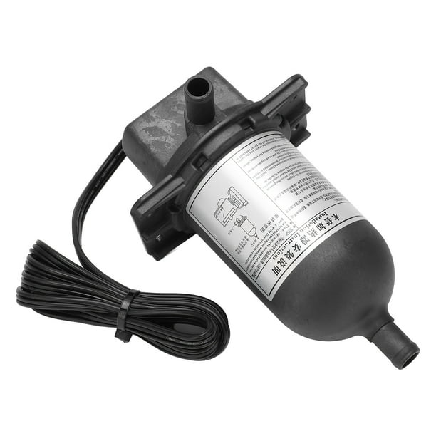 Kit De Calentador De Refrigerante, Calentador De Refrigerante Para Motor Diésel 2A, Arranque Autocirculante Resistente A Impactos, 120 V, 500 W Con Accesorios Para Generador