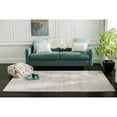 thumbnail image 7 of Anji Mountain AMB0423-0058 5 x 8 ft. Sigis Soft Jute & Wool-Alternative Area Rug - Gray, 7 of 7