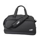 thumbnail image 3 of Bolso de mano de viaje Colamx con compartimento para zapatos ejercicio fin de semana Negro, 3 of 8