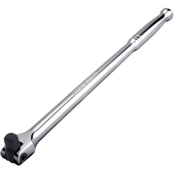 Barra extensible Neiko 00211A, disco de 1/2 pulgada, 45 cm de largo