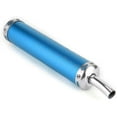 thumbnail image 2 of Exhaust Silencer Pipe For Motorcycles, Exhaust Silencer, 2 of 3