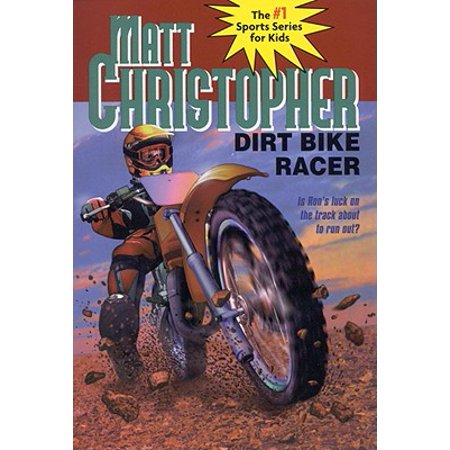 Dirt Bike Racer (Best Dirt Bike To Make Street Legal)