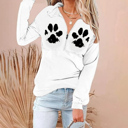 

KaLI_store Womens Tops Casual Women s Turtleneck Long Sleeve Shirts Neck Slim Fitted Casual Pullovers Underscrubs Layer Tee Tops