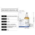 thumbnail image 2 of Esencia roll-on hidratante para el cabello AMZ, 2 of 13