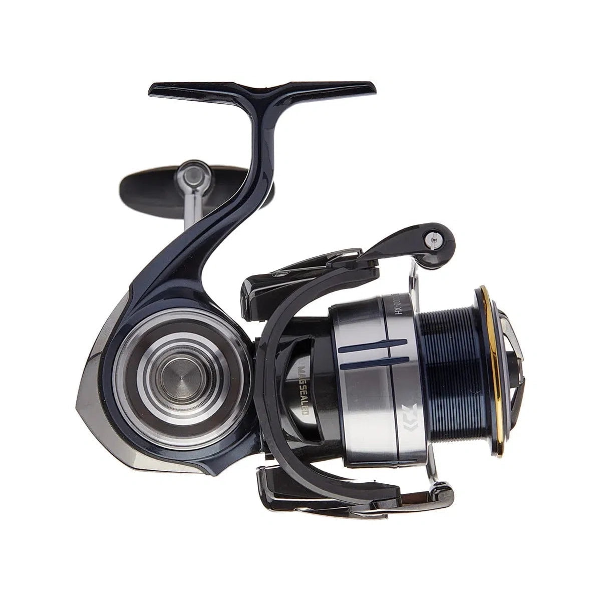 Daiwa CERTATELT2500-XH Certate LT Spinning Reels, Silver Daiwa CERTATELT2500-XH Certate LT Spinning Reels, Silver