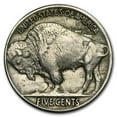 thumbnail image 2 of 1919 Buffalo Nickel XF, 2 of 2