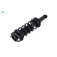 thumbnail image 5 of Front-Rear Quick Complete Strut-Coil Spring For 2008-2011 Subaru Impreza, 5 of 7