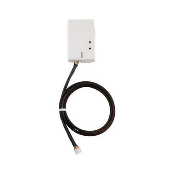 Mitsubishi Electric PAC-USWHS002-WF-2, Wireless (Wi-Fi) Interface Control 2