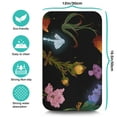 thumbnail image 5 of Elevate Your Kitchen Decor with Our 19.5x12in Mushroom & Snails Coffee Drying Mat Absorbent Diatom Mud Kitchen Pads Counter, 5 of 7