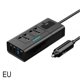 thumbnail image 1 of With Digital Display Car Accessories Power Inverter 200W Car Inverter 1X(US/EU), 1 of 1