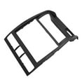 thumbnail image 4 of Panel de consola central de repuesto negro para Seat Leon 1M 1999-2006, Toledo 1M 1998-2004 Carevas Panel de consola central, 4 of 6