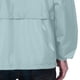thumbnail image 3 of pstuiky camisetas de hombre Chaqueta impermeable de color liso para hombre para exteriores, para escalada, deporte, correr, con bolsillo y cremallera, manga larga, con capucha, 3 of 8