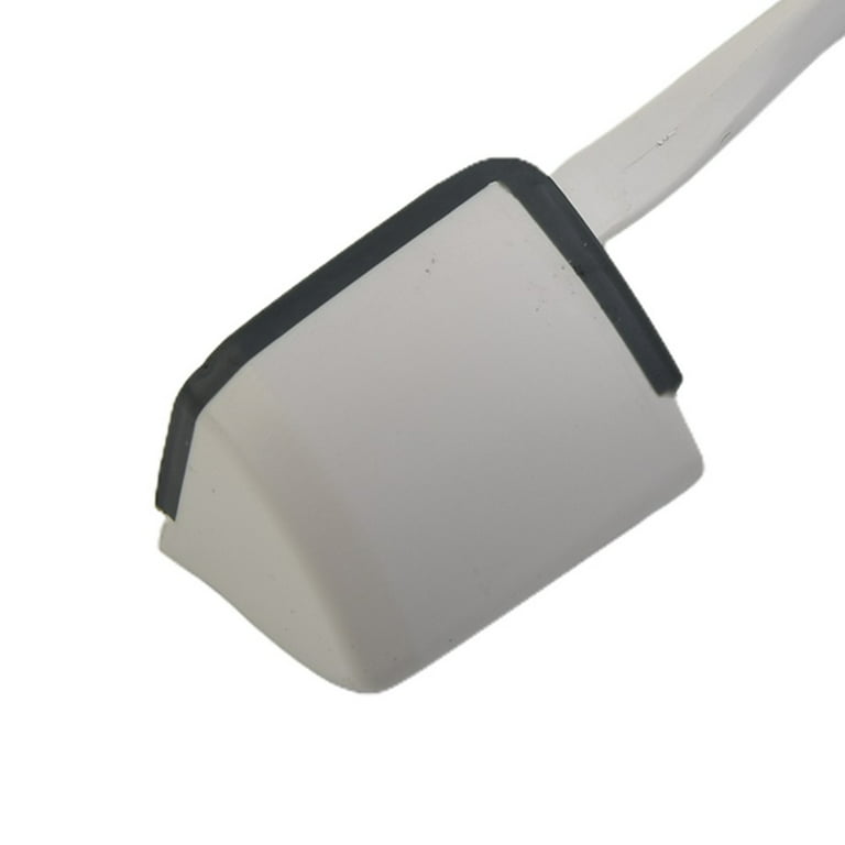 Shop for Food Processor Spatula for Thermomix Rotating Scraper for
