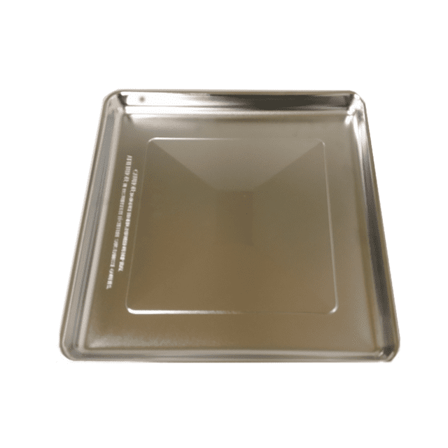 Cuisinart TOB155 Toaster Oven Drip Tray Replacement Pan TOBDT1