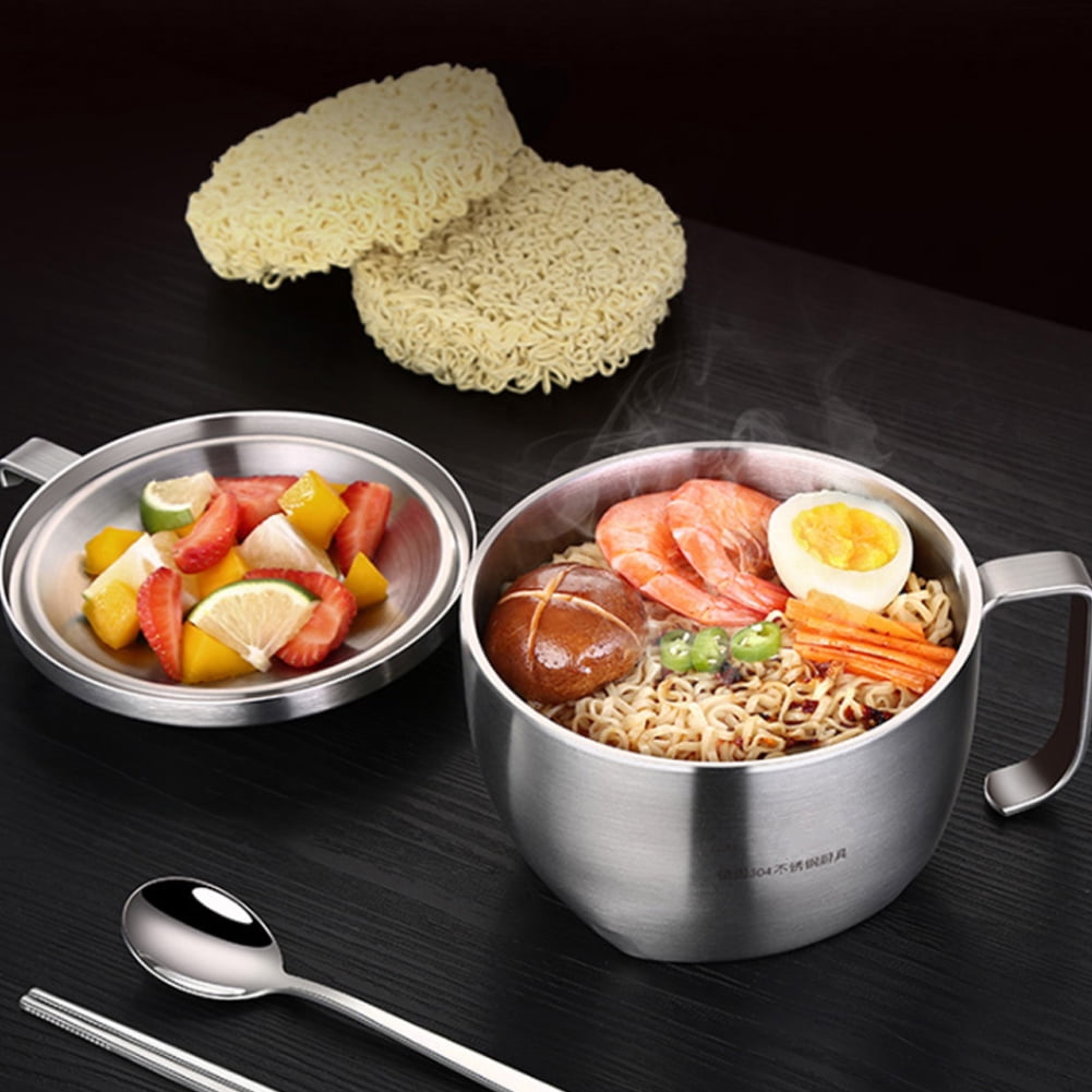 Bol émaillé – Soupe, Préparation, Rangement Légumes – Vaisselle émail, Neuf