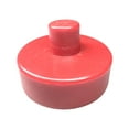 thumbnail image 4 of Jack Lift Pad Car Accessories Frame Protector Jack Rubber Pad Adapter for Model Pink, 4 of 8