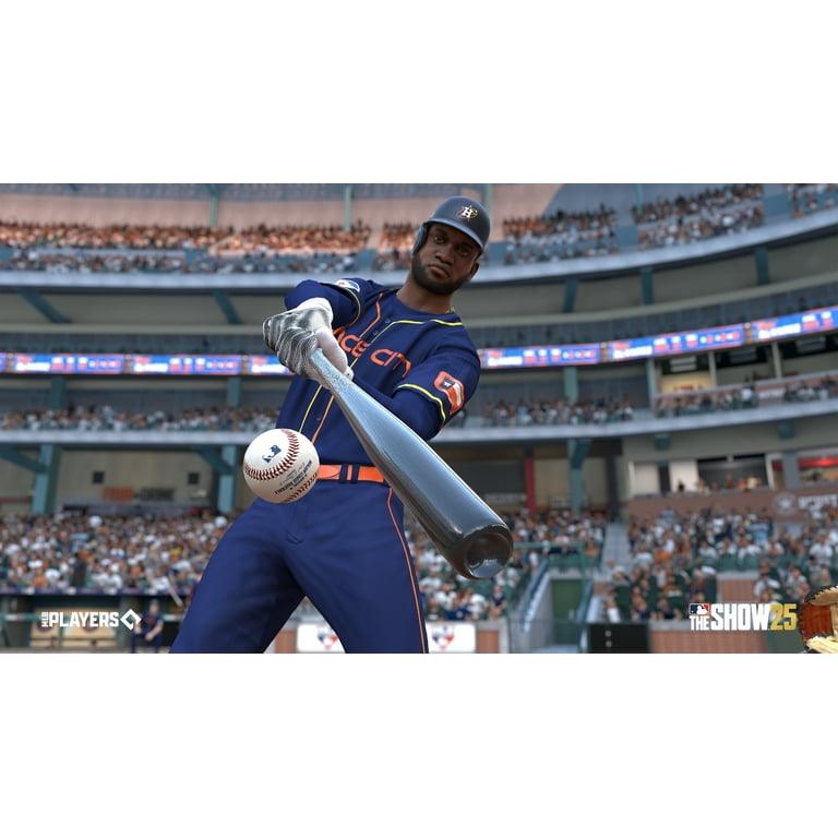 未開封★PS5 MLB The Show 25（英語版）【P2121-008】058 Amazon.co.jp: 【PS5】MLB The Show 25（英語版） : ゲーム