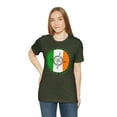 thumbnail image 5 of St. Brigid TShirt, 5 of 8