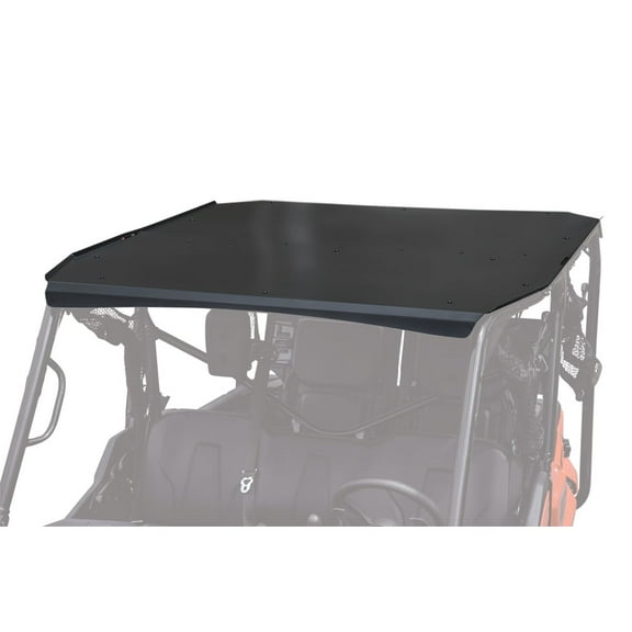 Tusk UTV Profile Aluminum Roof For Honda Pioneer 1000-5 Trail Special Edition 2025