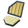 thumbnail image 1 of Wix Filters Filtre à Air WA10982 de Remplacement, 1 of 8