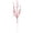 Red, variant on Independence Day Home Decor Artificial Dead Tree Branches, Dienrx Patriotic Faux Dry Branch, Artificial Twig Stem for Independence Day Home Decor, Red White Blue Decorative Pick for Vase Wreath
