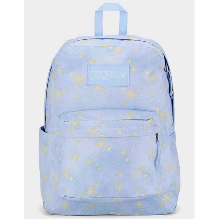 Jansport sequin sales backpack