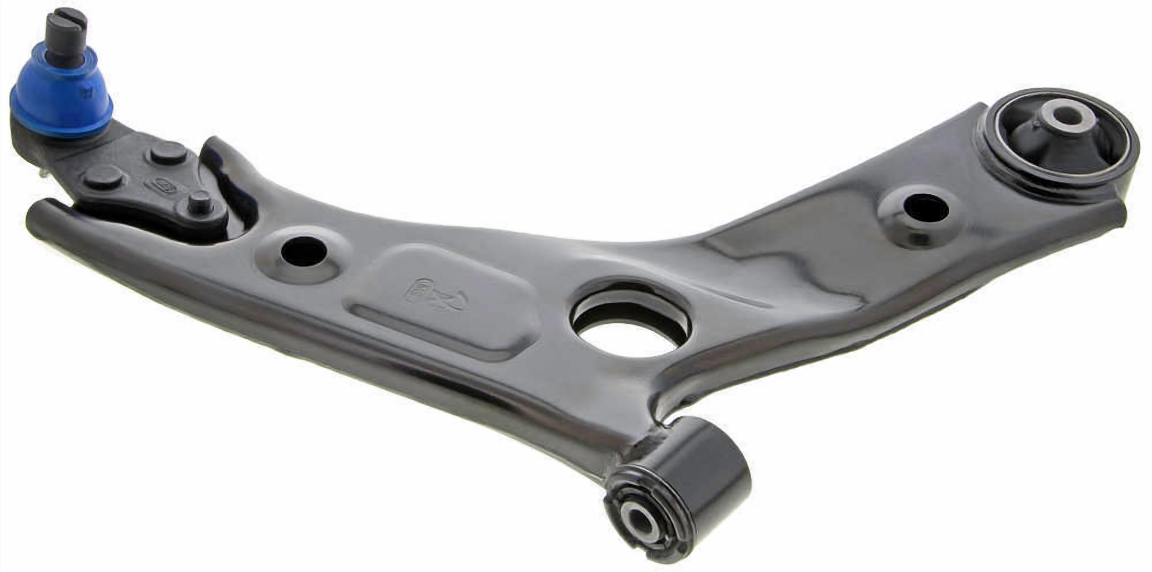 Mevotech CMS901279 Suspension Control Arm and Ball Joint Assembly