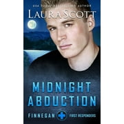 Midnight Abduction (Paperback) by Laura Scott