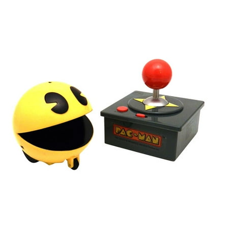 Goldie Marketing Pac Man Racer