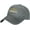 Gray, variant on USS Suribachi Ae-21 Baseball Cowboy Hat Adjustable Trucker Hat
