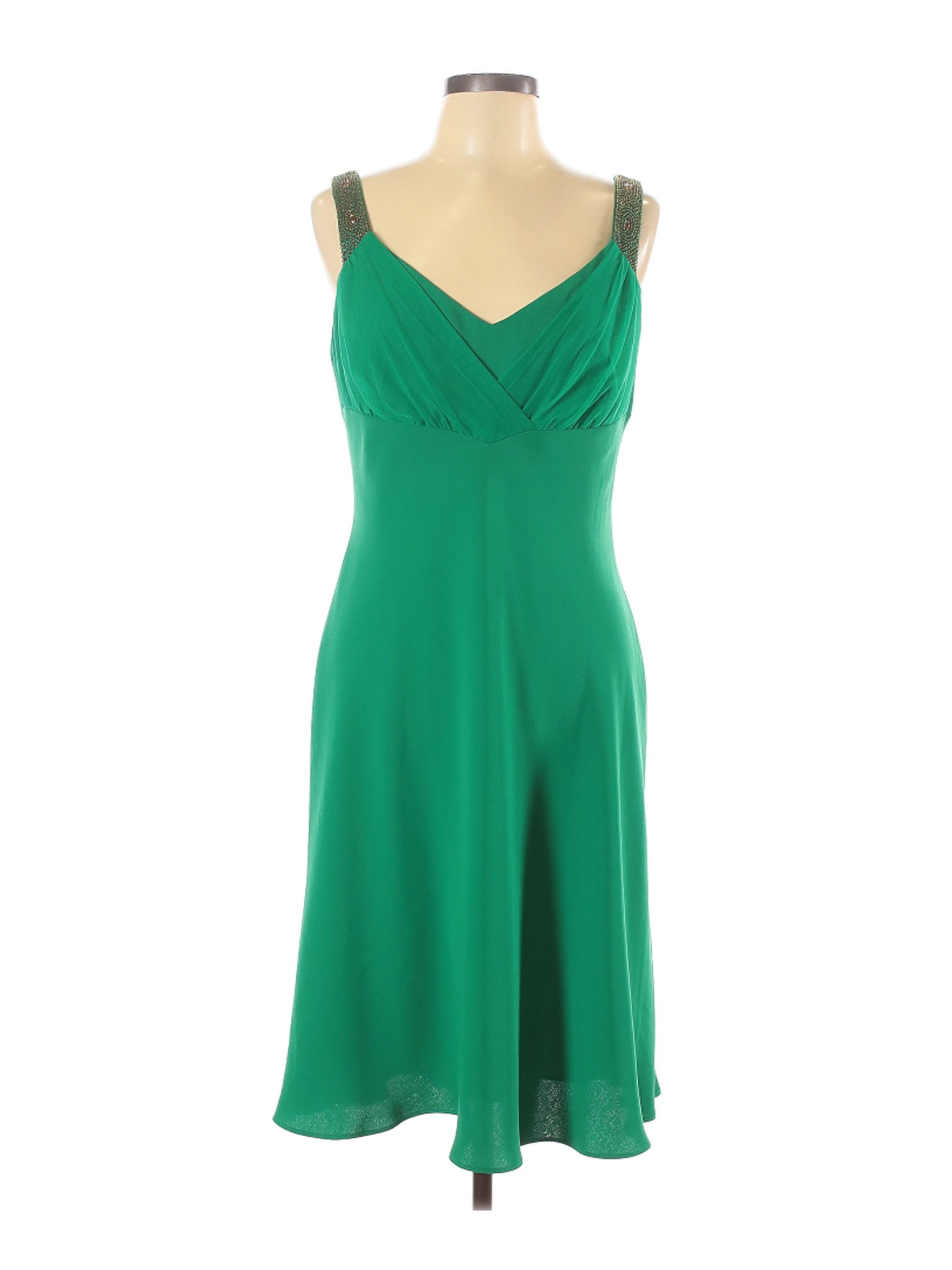 cocktail and party evan picone dress