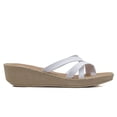 thumbnail image 1 of Sandalias para Mujer Maxim 068 blanco 22, 1 of 4