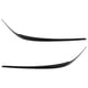 thumbnail image 1 of Embellecedor de Párpados para Faros Delanteros Ticfox Negro Brillante para 3 Series G20 Sedan 2019+, 1 of 14