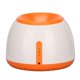 thumbnail image 1 of Máquina Lanzadora de Pelotas ANGGREK Enchufe de la UE 100-240 V Naranja Blanco, 1 of 7
