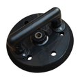 thumbnail image 1 of vortess ABS Material Sanding Block Ergonomic Handheld Holder Drywall Tools for Efficient Without Pad, 1 of 9