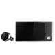 thumbnail image 1 of Visor de mirilla de puerta comercial cámara de vídeo Monitor LCD sistema de seguridad - cámara de monitor de seguridad, 1 of 9