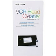 08035 VCR Head Cleaner