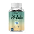 thumbnail image 3 of Keto s - Control de peso y grasa, quema de grasa abdominal, desintoxicación, digestión, inmunidad - 120 s, 3 of 5
