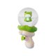 thumbnail image 2 of Fiudx Ofertas flash del día solo en línea Juguete de pulverización de agua de mano para niños, herramienta de juego de agua con forma de personaje interactivo para actividades refrescantes en la pisc, 2 of 6