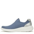 thumbnail image 5 of BZees For Lifestride Womens Twilight Slip-On Sneakers - Medium & Wide Width, 5 of 9
